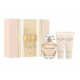 KIT - Elie Saab Le Parfum Set (edp /90ml + b/lo t/75ml + sh/gel/ 75mL